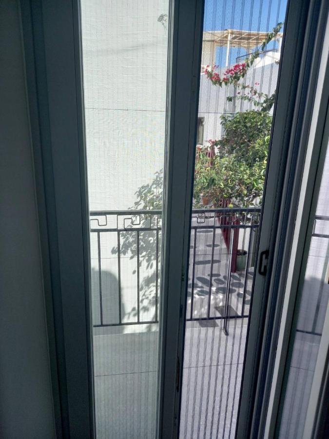 Tristrato Villa Parikia  Exterior photo